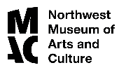 Northwest Museum of Arts and Culture Logo
